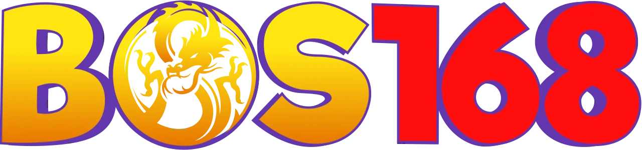 LOGO BOS168 2